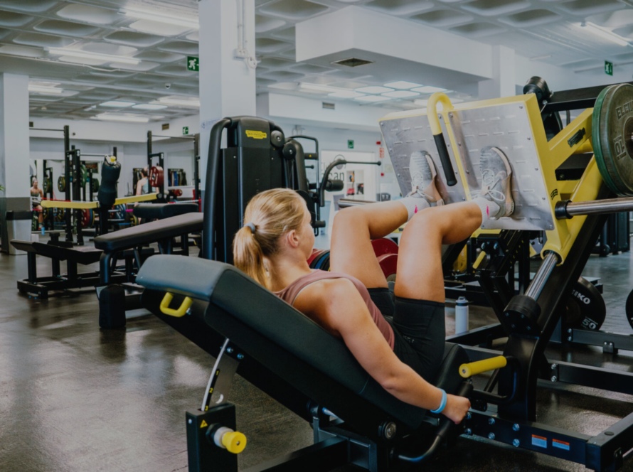 Armagh Gym Website