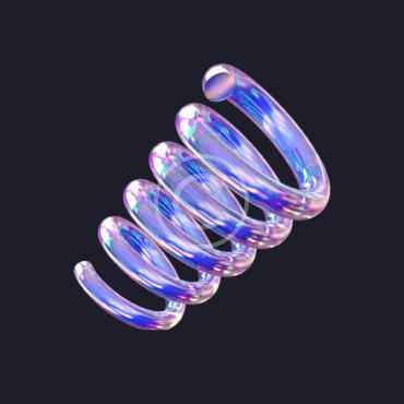Single helix
