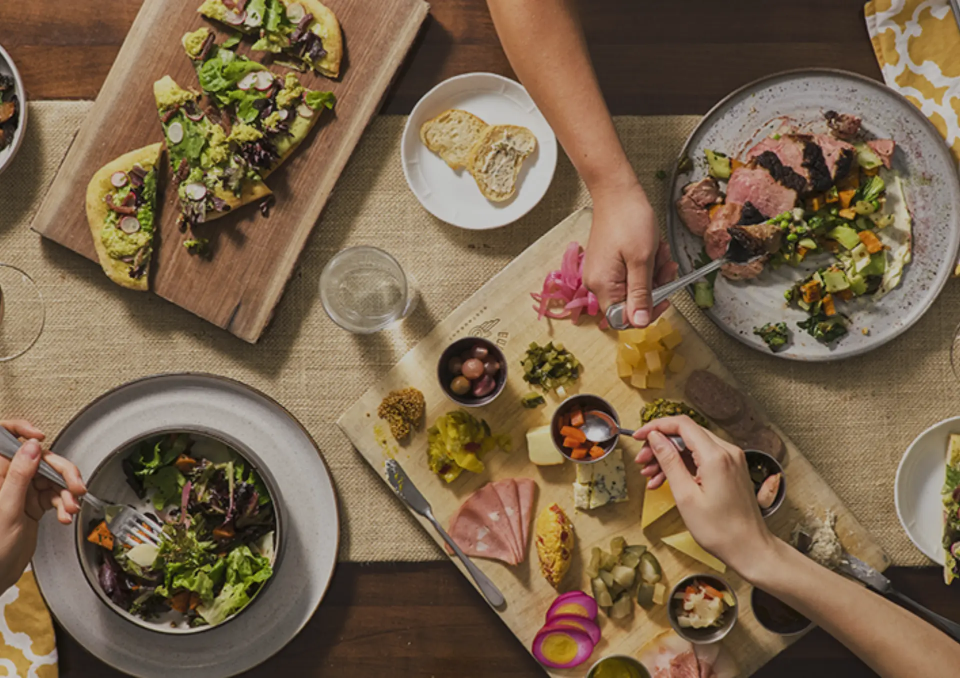 Hospitality / Food & Drink