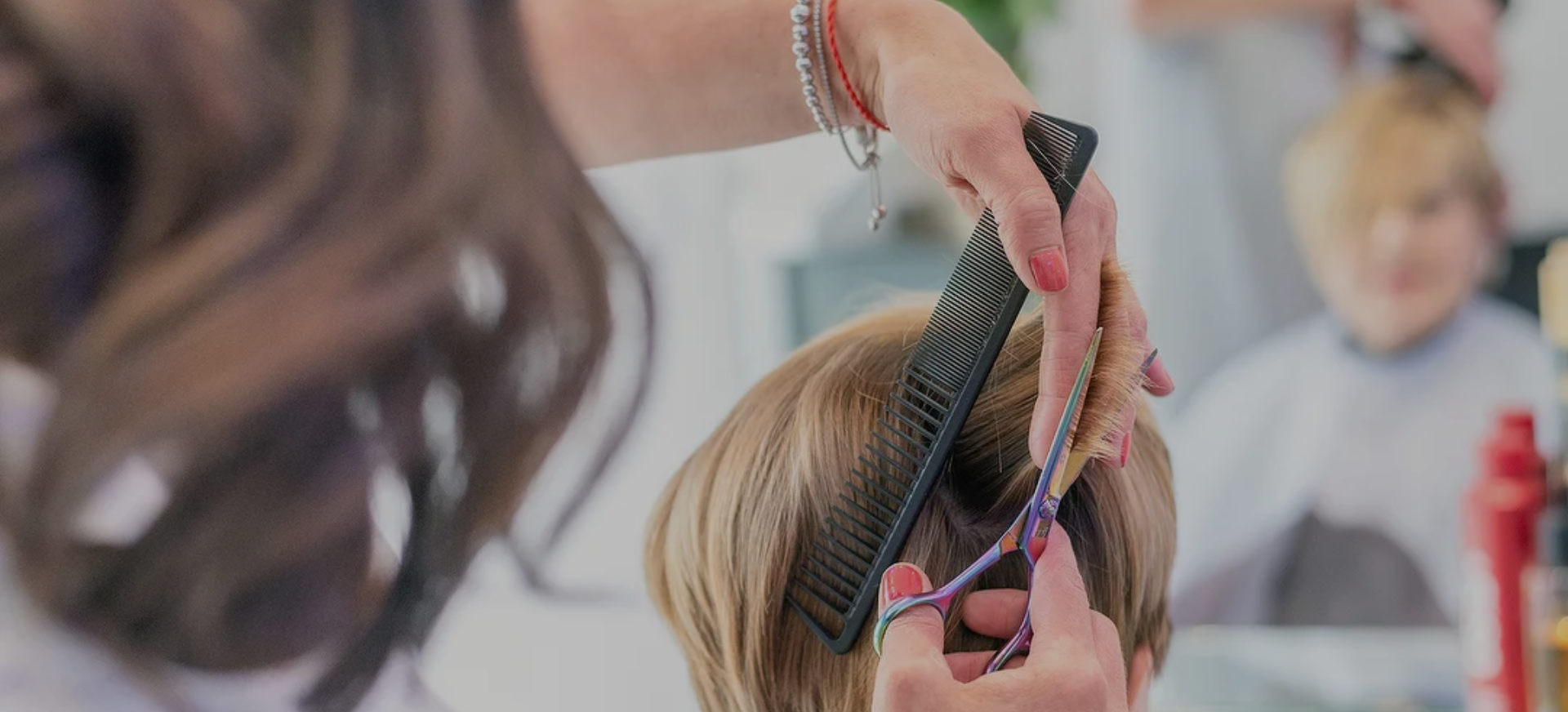 Hairdresser